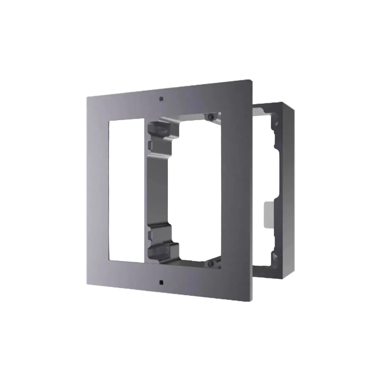 HIKVision DS - KD - ACW1 Door Station Surface Mount - Total Security Equipment